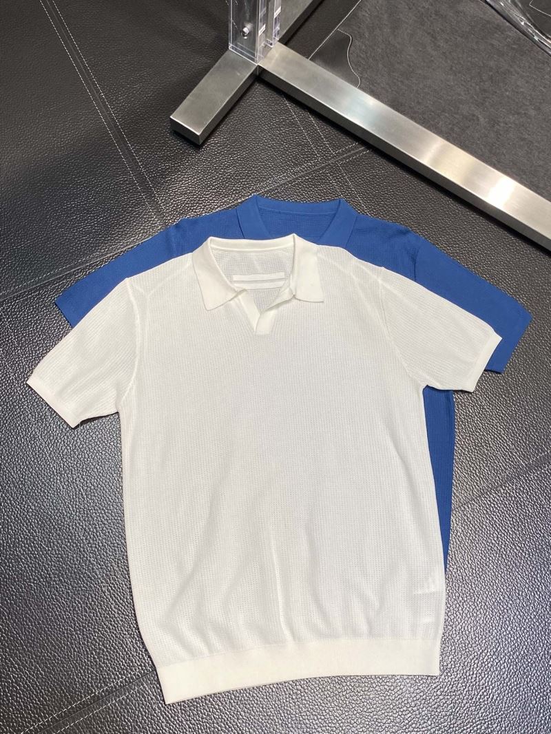 Zegna T-Shirts